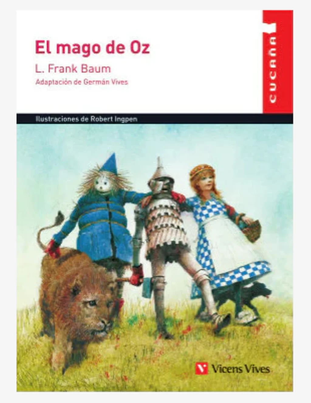 EL MAGO DE OZ N/E