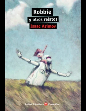 ROBBIE Y OTROS RELATOS N/E