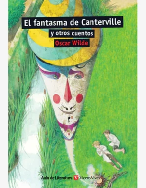 EL FANTASMA DE CANTERVILLE N/E