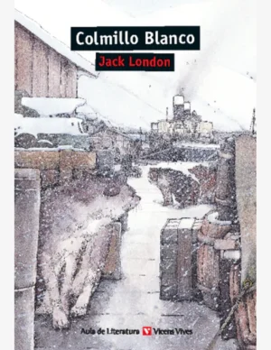 COLMILLO BLANCO (AULA DE LITERATURA)