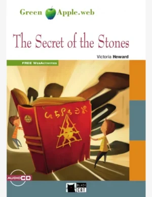 THE SECRET OF THE STONES (FREE AUDIO) (FW) N/E