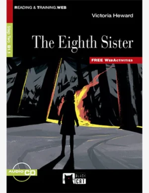 THE EIGHTH SISTER (R&T) FW
