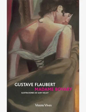 MADAME BOVARY (CARTONE)