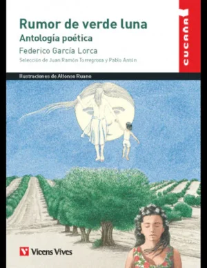 RUMOR DE VERDE LUNA. ANTOLOGIA POETICA N/E