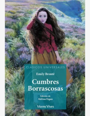 CUMBRES BORRASCOSAS (CLASICOS UNIVERSALES)