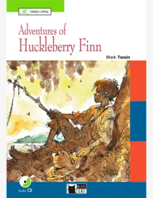 ADVENTURES OF HUCKLEBERRY FINN (A2-B1) FW