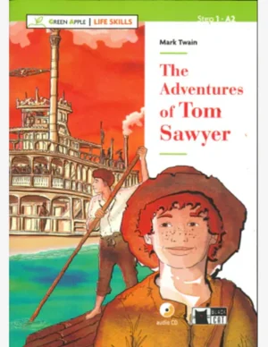THE ADVENTURES OF TOM SAWYER (FREE AUDIO) GA LS