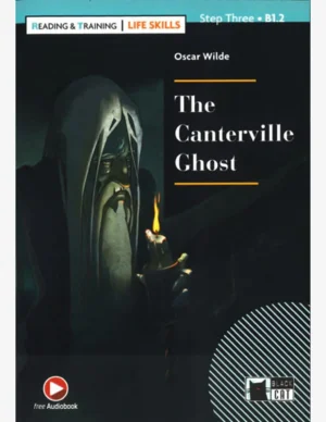 THE CANTERVILLE GHOST (FREE AUDIO) LIFE SKILLS