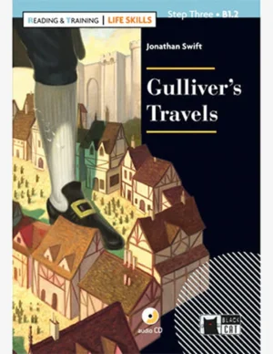 GULLIVERS TRAVELS LIFE SKILLS