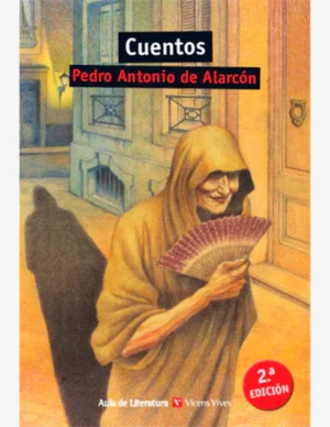 CUENTOS DE PEDRO A. DE ALARCON N/E