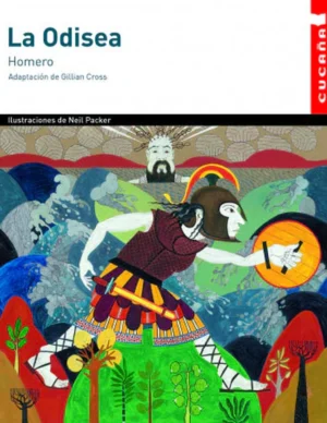 LA ODISEA (CUCAÑA)