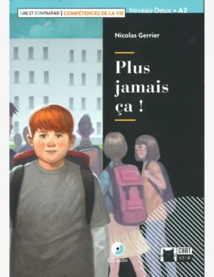 PLUS JAMAIS ÇA L&E COMPETENCES VIE