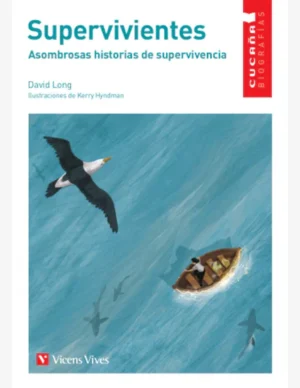 SUPERVIVIENTES (CUCAÑA BIOGRAFIAS)