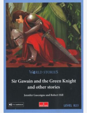 SIR GAWAIN AND THE GREEN KNIGH