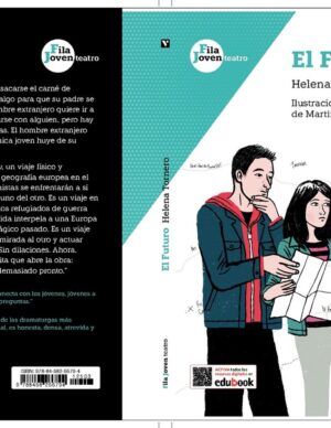 EL FUTURO (FILA JOVEN)