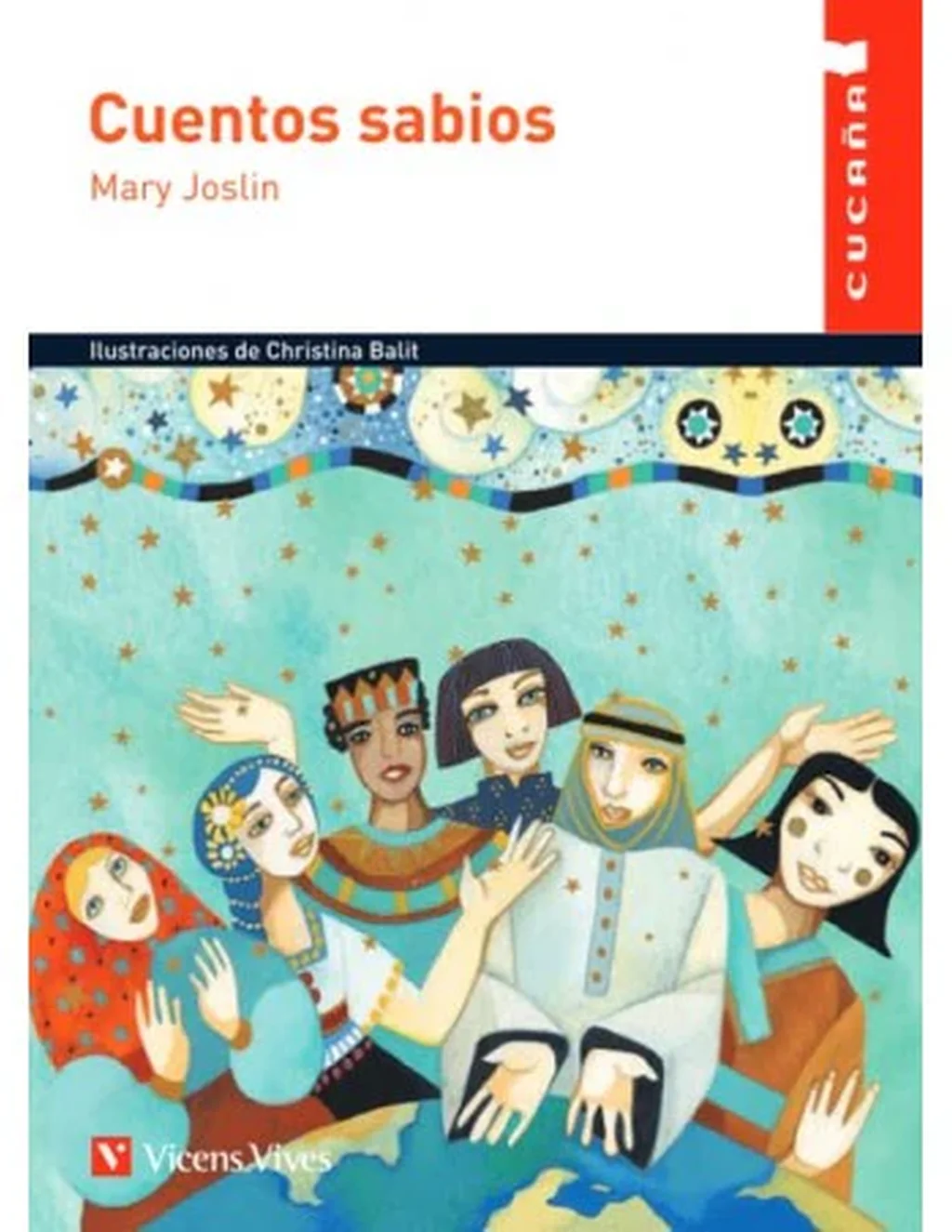 CUENTOS SABIOS (CUCAÑA)