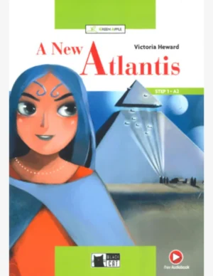 A NEW ATLANTIS (FREE AUDIO A2)