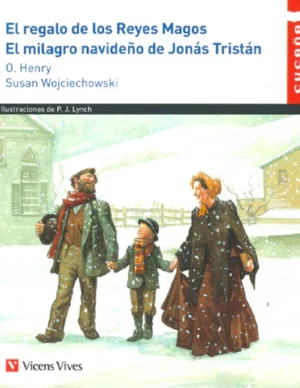 EL REGALO DE REYES/ EL MILAGRO NAVIDEÑO (CUCAÑA)