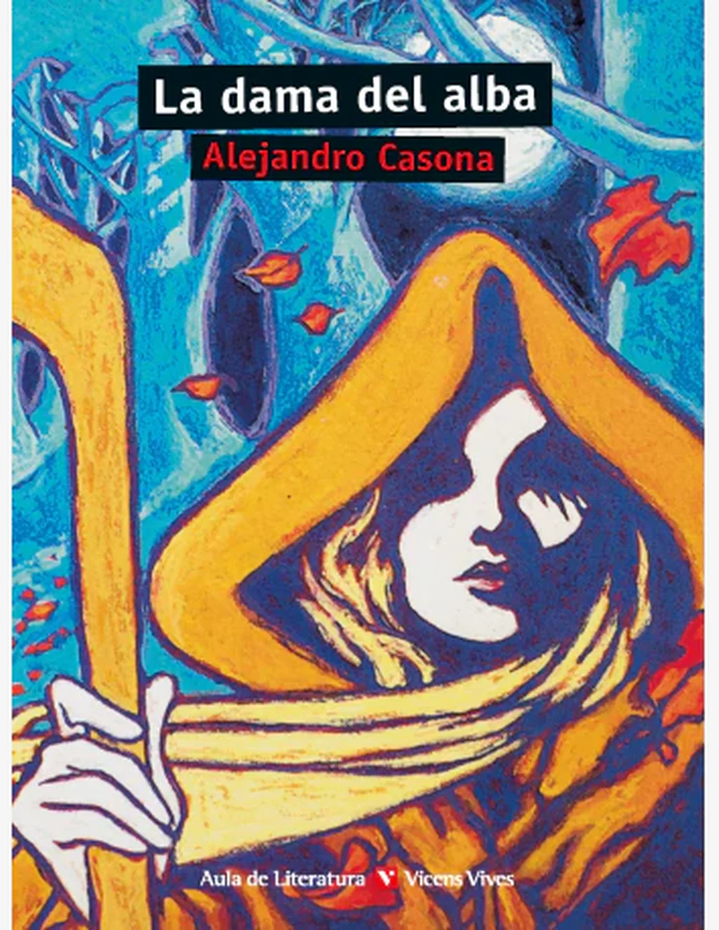 LA DAMA DEL ALBA N/E