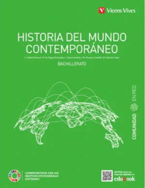 HISTORIA DEL MUNDO CONTEMPORANEO 1 (CER)
