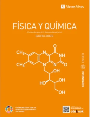 FISICA Y QUIMICA 1 (COMUNIDAD EN RED)