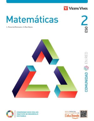 MATEMATICAS 2 (COMUNIDAD EN RED)