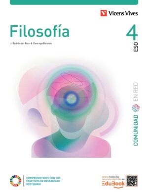 FILOSOFIA 4 (COMUNIDAD EN RED)