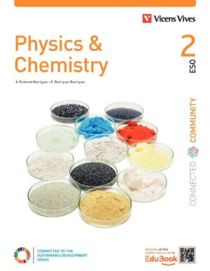 PHYSICS & CHEMISTRY 2 (CONNECTED COMMUNITY)
