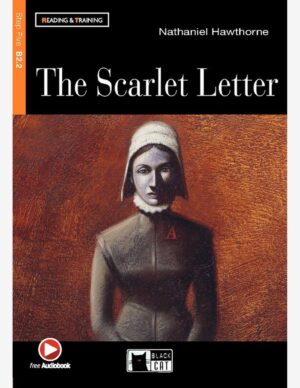 THE SCARLET LETTER N/E