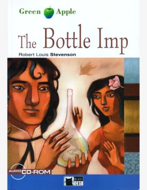 THE BOTTLE IMP