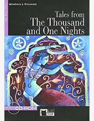 THOUSAND AND ONE NIGHTS-ROM (A2)