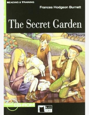 THE SECRET GARDEN (R&T)