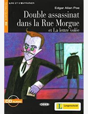 DOUBLE ASSASSINAT DANS LA RUE MORGUE