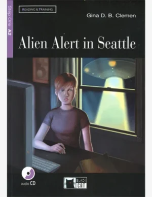 ALIEN ALERT IN SEATTLE