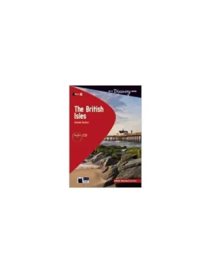 THE BRITISH ISLES (FREE WEBACTIVITIES)