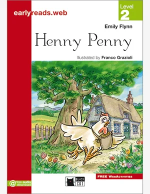 HENNY PENNY (AUDIO @)