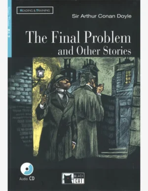 THE FINAL PROBLEM AND OTHER STORIES N/E