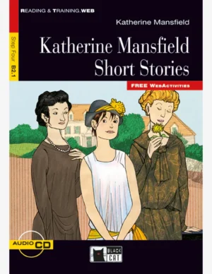 KATHERINE MANSFIELD