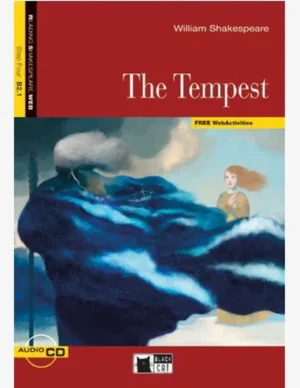 THE TEMPEST  (FW)