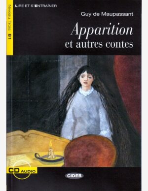 APPARITION ET AUTRES CONTES