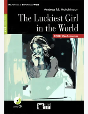 THE LUCKIEST GRIL IN THE WORLD (FW)