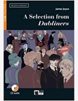 A SELECTION FROM DUBLINERS EREADERS