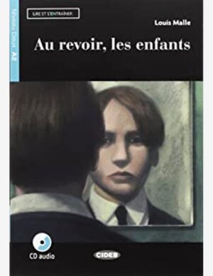 AU REVOIR, LES ENFANTS (EREADERS A2)