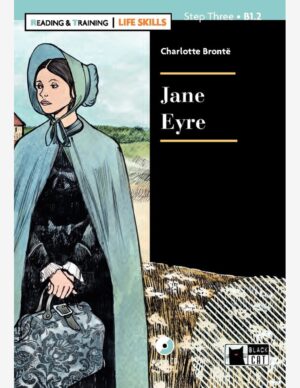 JANE EYRE (R&T) LIFE SKILLS (EREADERS B1.2)