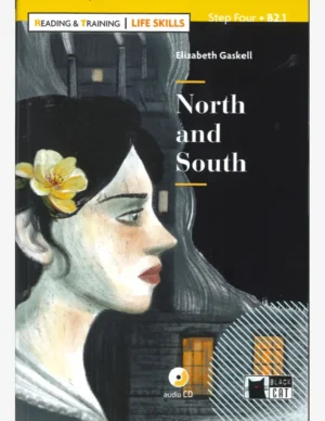 NORTH AND SOUTH (R&T) LIFE SKILLS B2.1