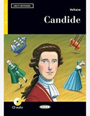 CANDIDE (LIRE ET SENTRAINER) (EREADERS B1)