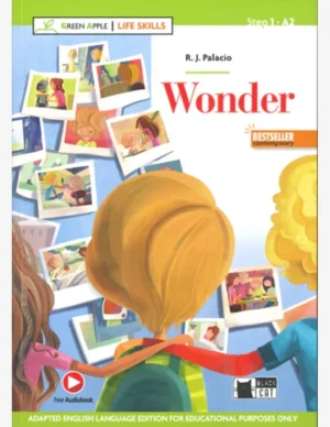 WONDER (G.A) LIFE SKILLS A2