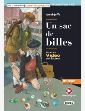UN SAC DE BILLES (L&E) COMPETENCES DE LA VIE A2