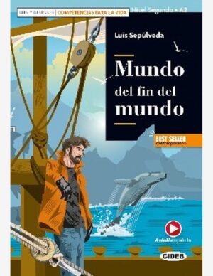 MUNDO DEL FIN DEL MUNDO (A2)