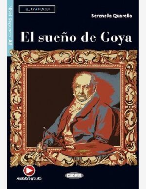 EL SUEÑO DE GOYA (A2)